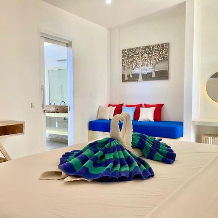 Cocotoa Boutique Hotel & Villa Gili Trawangan Esterno foto