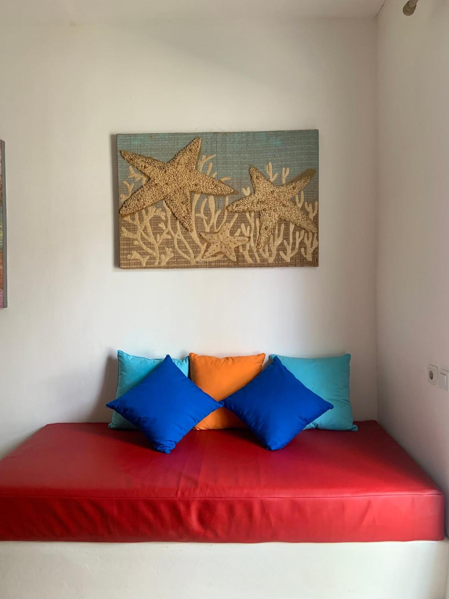 Cocotoa Boutique Hotel & Villa Gili Trawangan Esterno foto